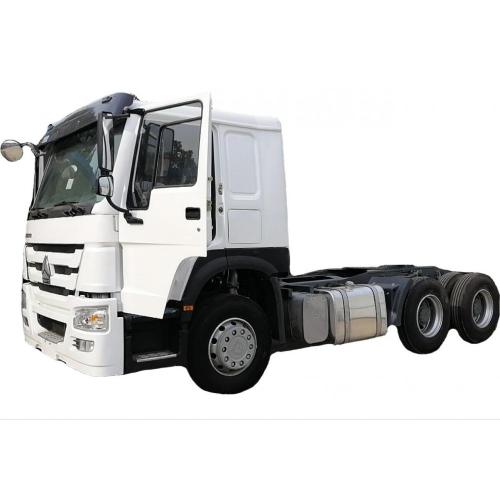 ट्रैक्टर ट्रक 6x4 अंतर्राष्ट्रीय ट्रैक्टर ट्रक प्रमुख