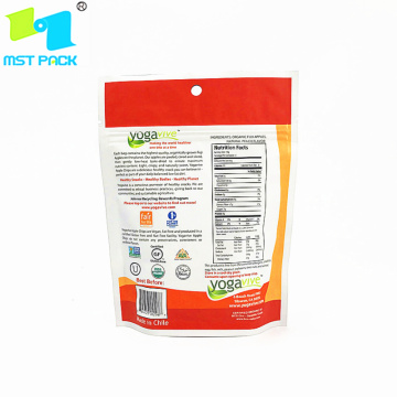 Dry Food Biodegradable Packaging Bags