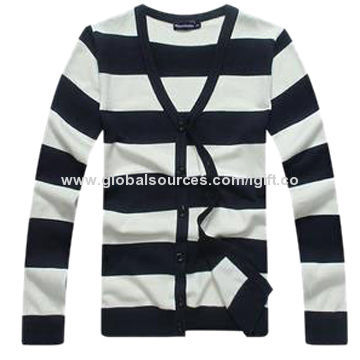 Acrylic/Wool SweaterNew