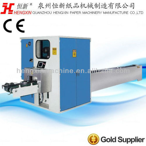 High Speed Log Saw Cutting Machine