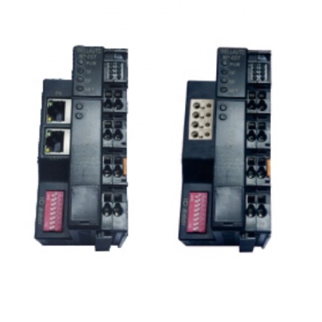 EtherCAT Bus Coupler: Connecting Devices Efficiently with High Precision