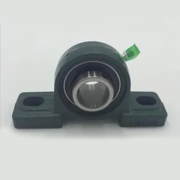 Japan Original Factory Pillow Block Bearing UCFC208 UCP208