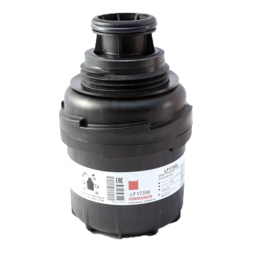 LF17356 Diesel Engine Lube Filter for 4BT, 6BT, 6CT, 6L, ISB, and ISX Engines