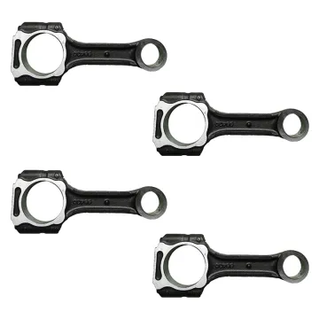 SSANGYONG Auto Parts: Connecting Rods and Crankshaft Connection Rods for Various Models