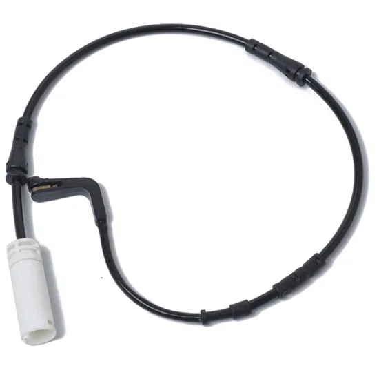 BAJUTU New Front Brake Pad Wear Sensor - Wholesale Price for BMW E81 E90 E91 | Hot Seller on Shopify, Ebay, Wish