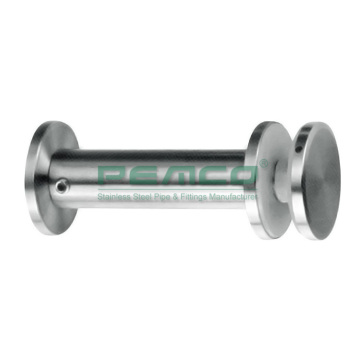 Stainless Steel Non-Adjustable Glass Bracket Fittings