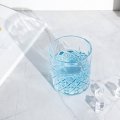 Whisky Cocktail Weinsteine ​​Glasflaschen Glasbecher