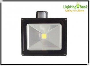 220v, 230v, 240v 50hz - 60hz Ip65 2700k - 3200k Led Floodli, High ...