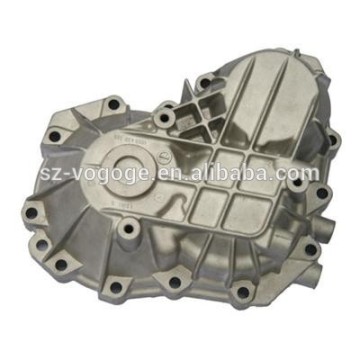 precise aluminum die cast part