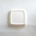 Grande vassoio di bagasse 280x62mm