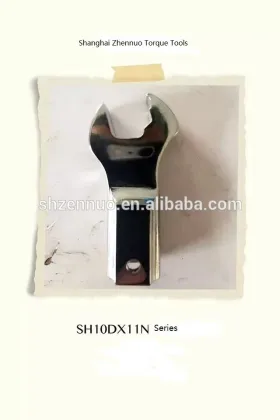 adjustable head for TOHNICHI torque wrenches