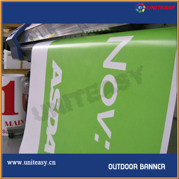 outdoor banner , PVC banner , banner stand manufacture