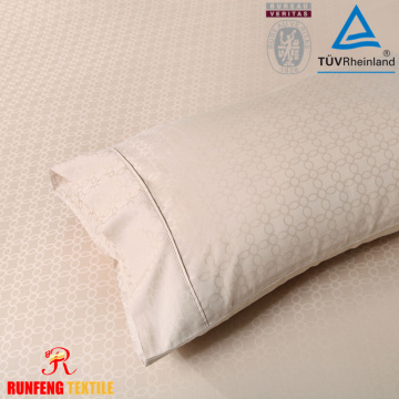 100%Cotton Jacquard Comforter Duvet Cover King Size Bedding Set(Desert Sand)