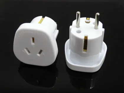 new zealand 10 amp plugs