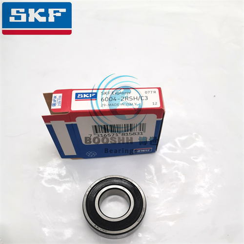 SKF Deep Groove Ball تحمل 6005 محمل