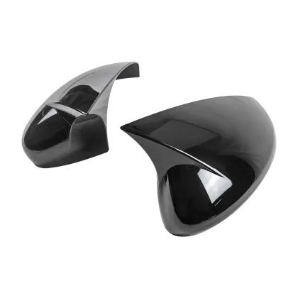 China Wholesale ABS Car Rearview Mirror Housing for Ford MUSTANG MACH-E