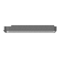 Excavator 395 front bumper 532-7399, excavator buffer 532739
