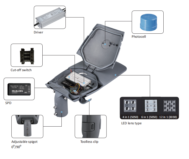 Die Casting Aluminum 2007 4