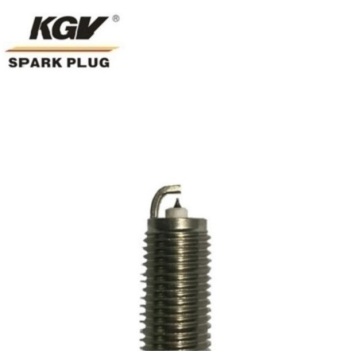 Auto Iridium Spark Plug EIX-BKR6-11 for BMW 5Series