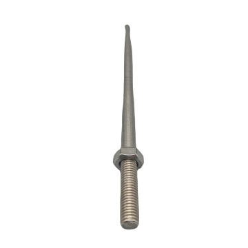 Cable Wire Harness Fixture Clamping Rod Base