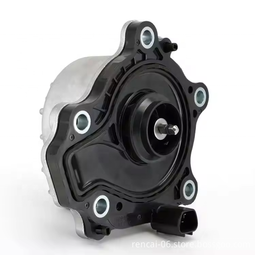161A0-39035 Auto Parts Water Pump for Toyota Prius 2015-2019