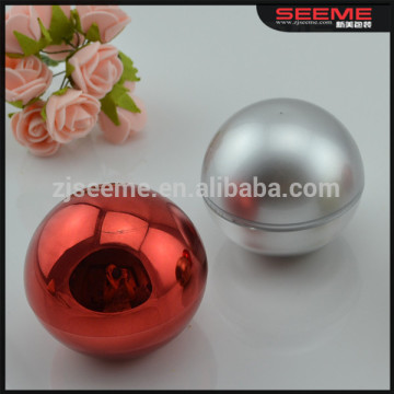 ball jar 5g 10g 15g 30g 50g ,Ball Shape Acrylic Cream Jar cosmetic packaging 30g ,pmma plastic jar for cosmetic