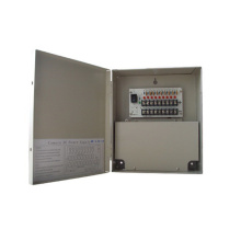 12VDC 5Amp 9 Channel CCTV Power Supply