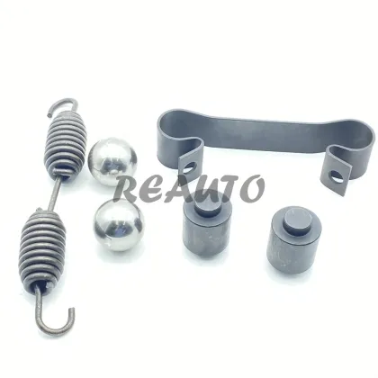SAF Truck Trailer Brake Shoe Repair Kit Accessories OE 3054012000S 075621