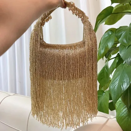 Western Stone Handbag Masterpieces