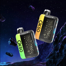 OKSO Pulse X 25000 Puff Vape Sekali Pakai