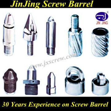 Cylinder Head Screw tips