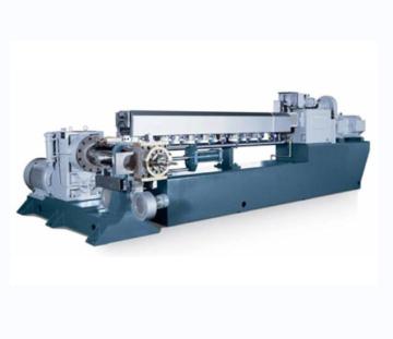 HK73-180 Extruder