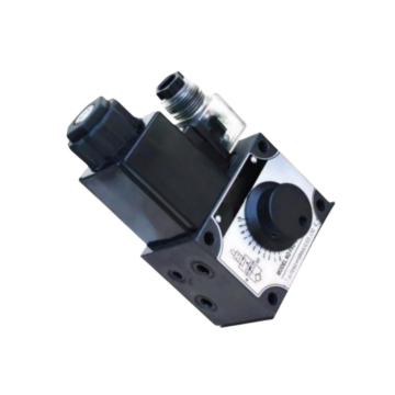 Hydraulische Fließregelventile der FKCS-Serie-FKCS-G-02 &amp; FKCS-G-03 Heißer Verkauf