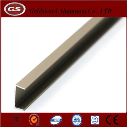 best selling products wardrobe sliding door aluminium profile