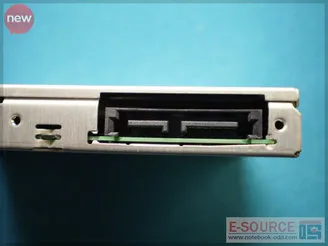 UJ-240 6X Blu-Ray Writer Burner