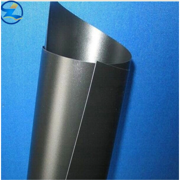 High Glossy color Rigid PP Plastic acrylic Films