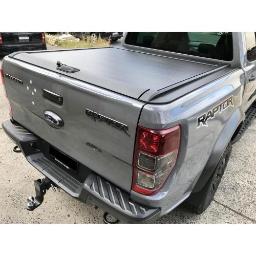 Maxus Roller Sluiter Covers voor Maxus T70