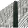 358 Fence High Quality anti-climb mesh fence