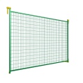 Prezzo a buon mercato buon effetto protettivo Sport Field Fence
