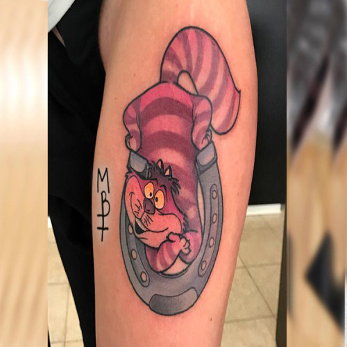 3D Free Body Tattoo Sticker for Women