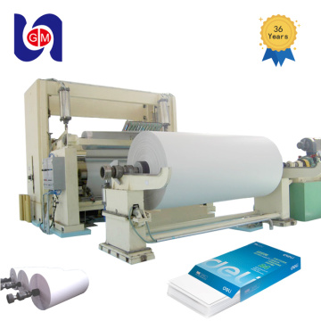 Culture Paper A4 Paper Complete Paper Machine