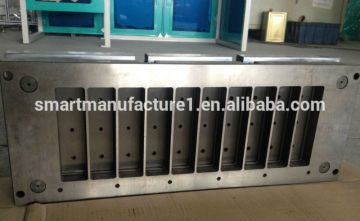 Die Mold for card cutting machine SmartManufacture