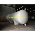 50m3 Propylene Gas Storage Bullets