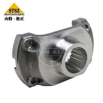 Suitable for mining dump truck TR100 accessories PTO fork 15331792