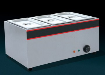 Counter Top Electric Bain Marie