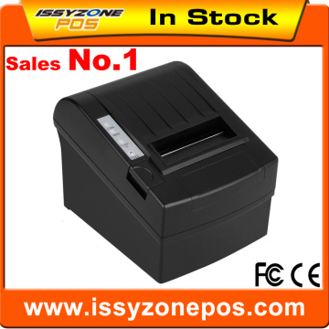 80mm Thermal Printer Price Receipt Bill Printer 300mm/s Fast Printing ITPP011