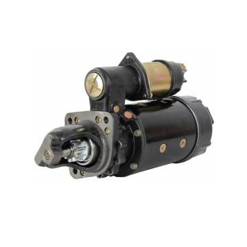 Replacement 2071560 Starter Motor for Caterpillar CAT Loader 966D/966E