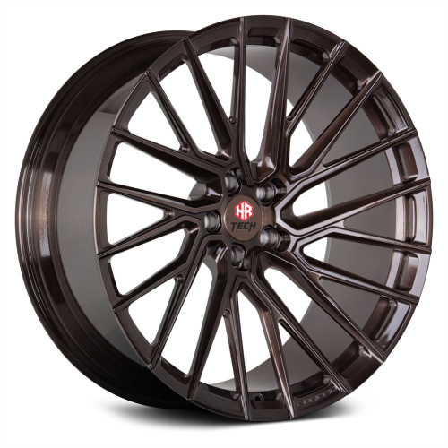 Custom 1-PC Forged Wheel Rim 18 19 ២០