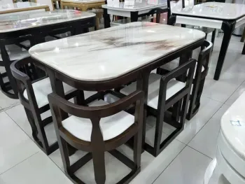 Modern Dining Table Set For Living Room