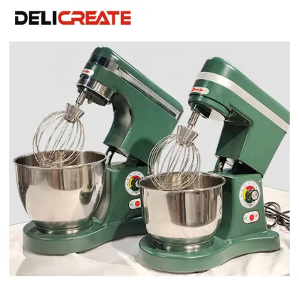 Household Desktop Multifunctional Mixer 5QT